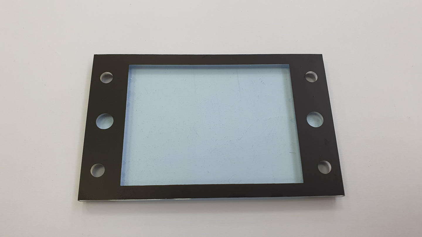 Visor Cristal Display DUOX Marine FERMAX