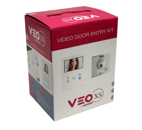 Kit Video City Veo-xs DUOX Plus 1L FERMAX