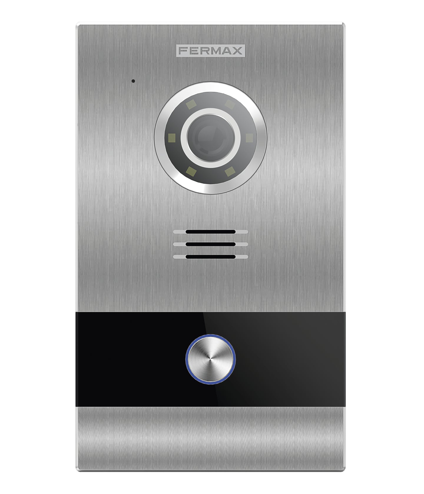 Placa Milo Video 1L MEET FERMAX