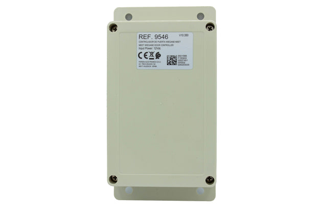 Controlador de Puerta Wiegand MEET FERMAX