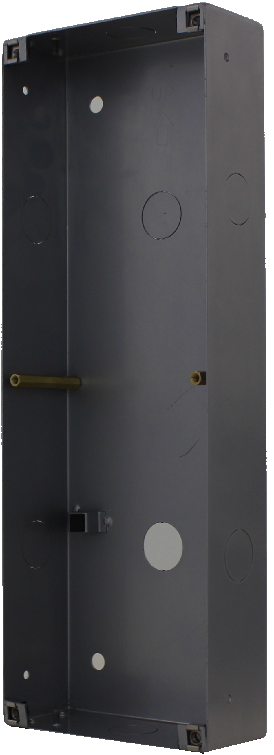 Caja Empotrar Marine MEET FERMAX