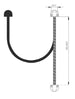 Tubo Flexible Pasacables Sup. X1 30CM FERMAX