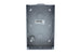 Caja de Empotrar Placa Milo 1L MEET FERMAX