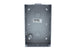 Caja de Empotrar Placa Milo 1L MEET FERMAX