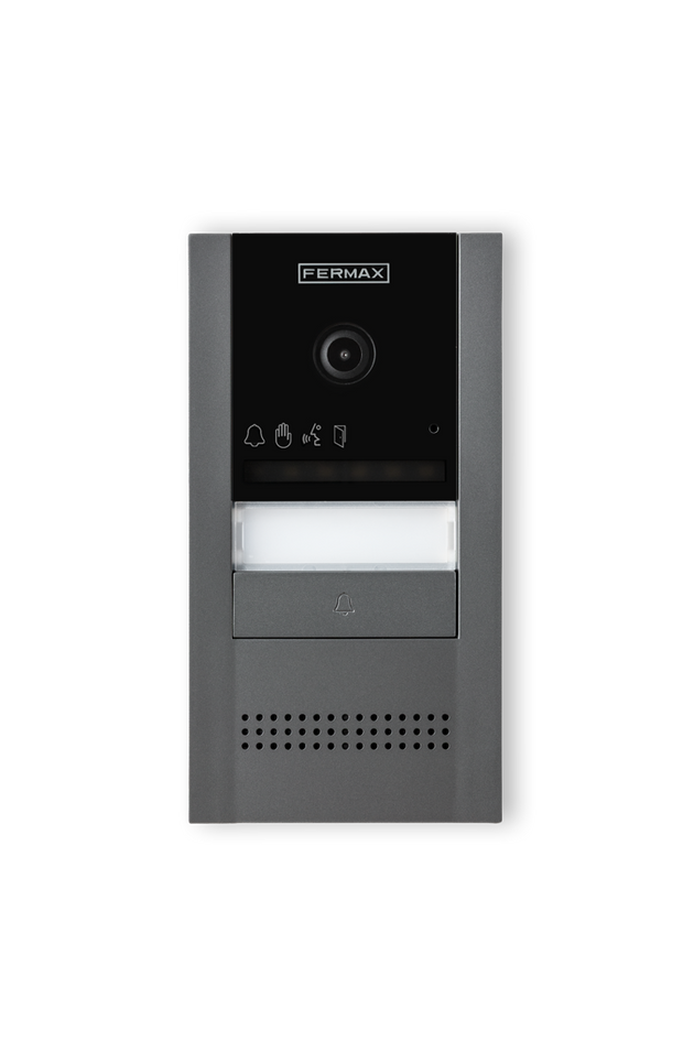 Placa Corakit DUOX Plus 1L FERMAX