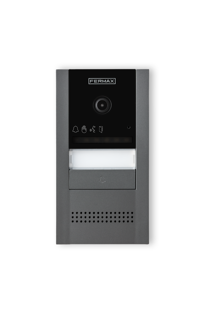 Placa Corakit DUOX Plus 1L FERMAX