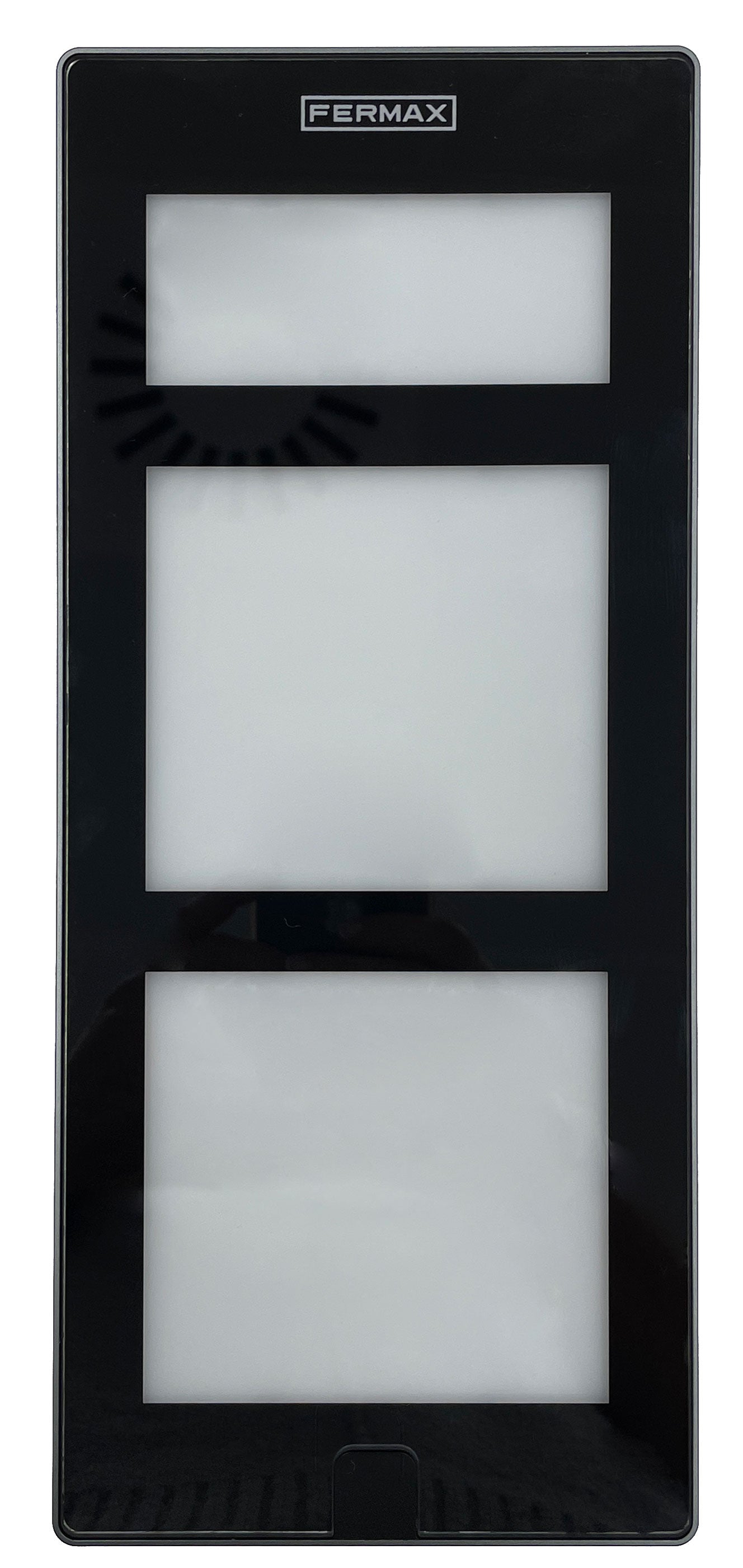 Placa Cora Directorio S6 FERMAX
