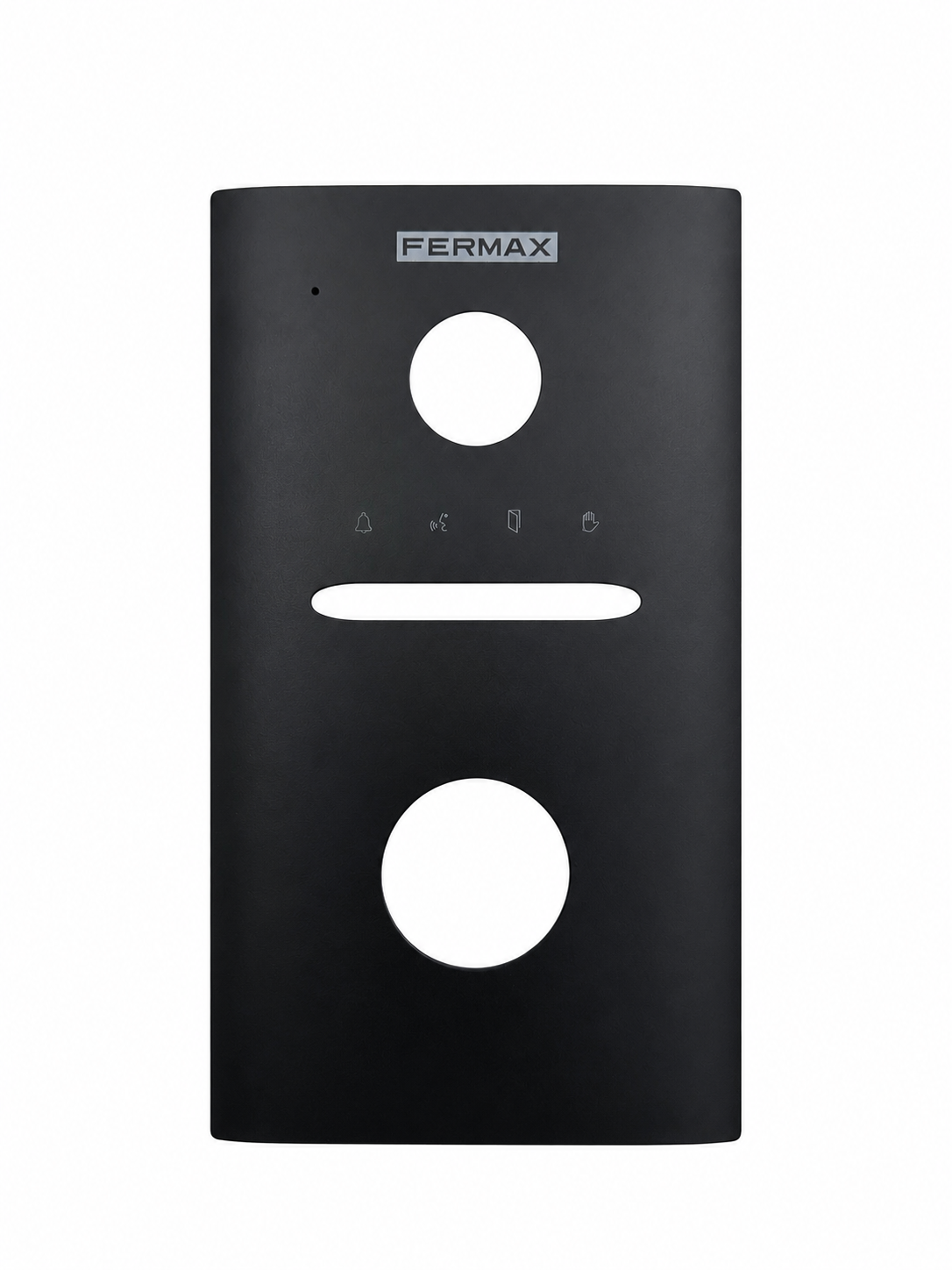Frontal Placa Nui MEET FERMAX