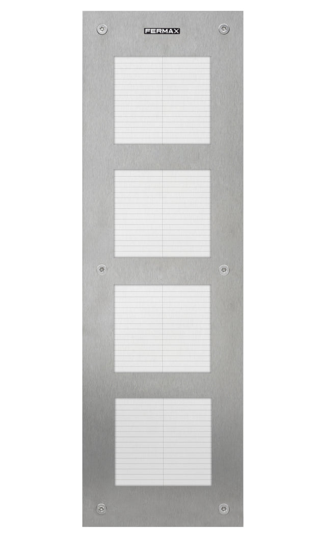 Placa Marine ST4 Directorio FERMAX