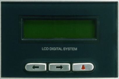 Modulo Display MDS Digital City Classic FERMAX