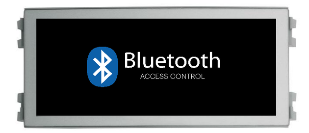 Modulo Bluetooth Nearkey V Skyline FERMAX