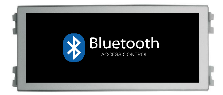 Modulo Bluetooth Nearkey V Skyline FERMAX
