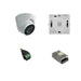 Kit Camara+interfaz Ip/duox Plus FERMAX