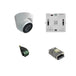 Kit Camara+interfaz Ip/duox Plus FERMAX