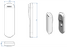 Brazo Veo con Bucle Inductivo FERMAX