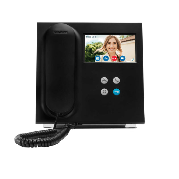 Conserjeria Video Veo WIFI DUOX Plus FERMAX