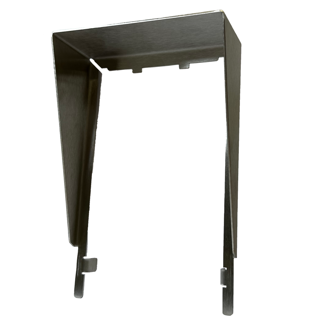 Visera Placa Milo 1L MEET FERMAX