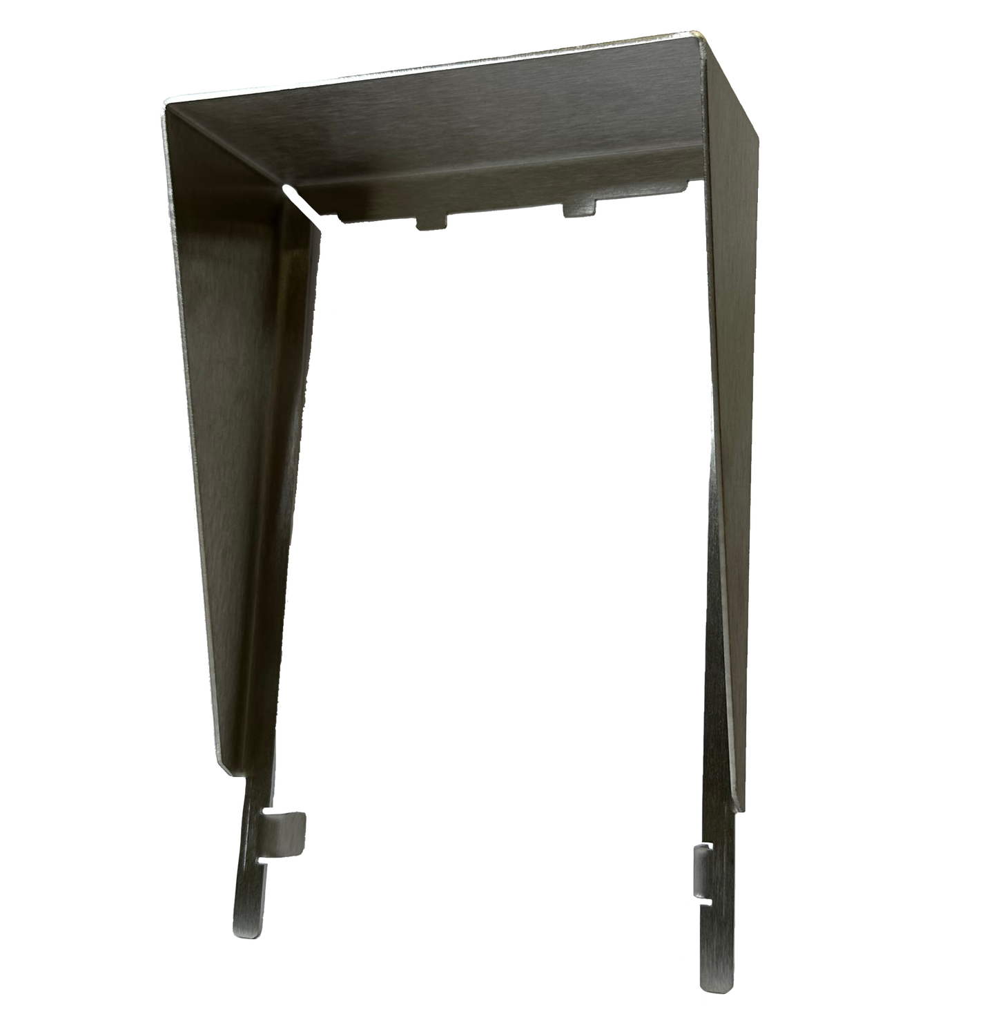 Visera Placa Milo 1L MEET FERMAX