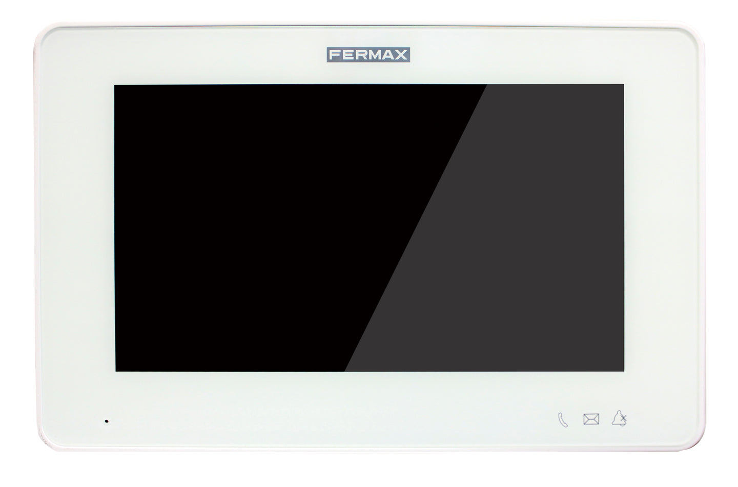 Monitor Neo 7" POE Blanco MEET FERMAX