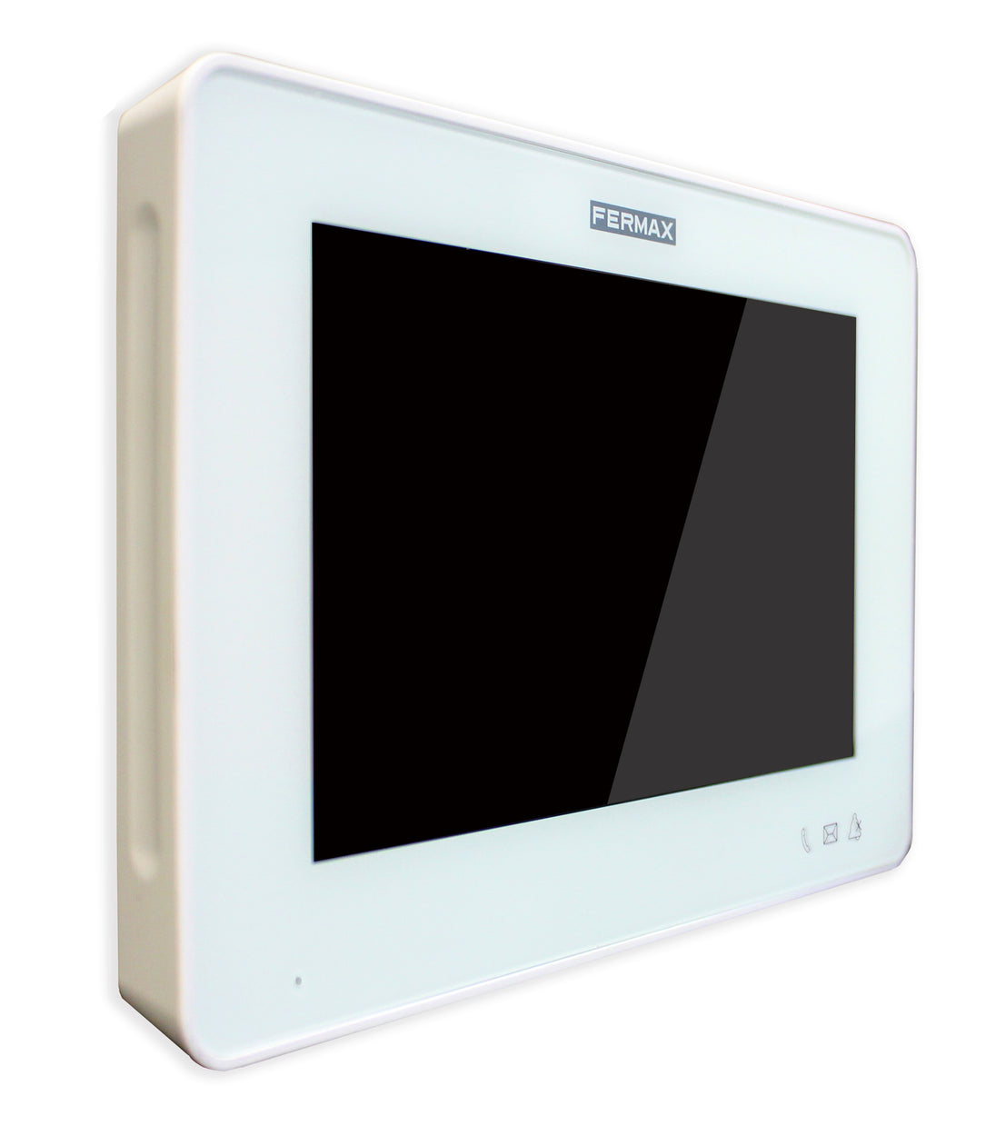 Monitor Neo 7" POE Blanco MEET FERMAX