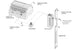 Abrepuertas 300AD-412-S Max FERMAX