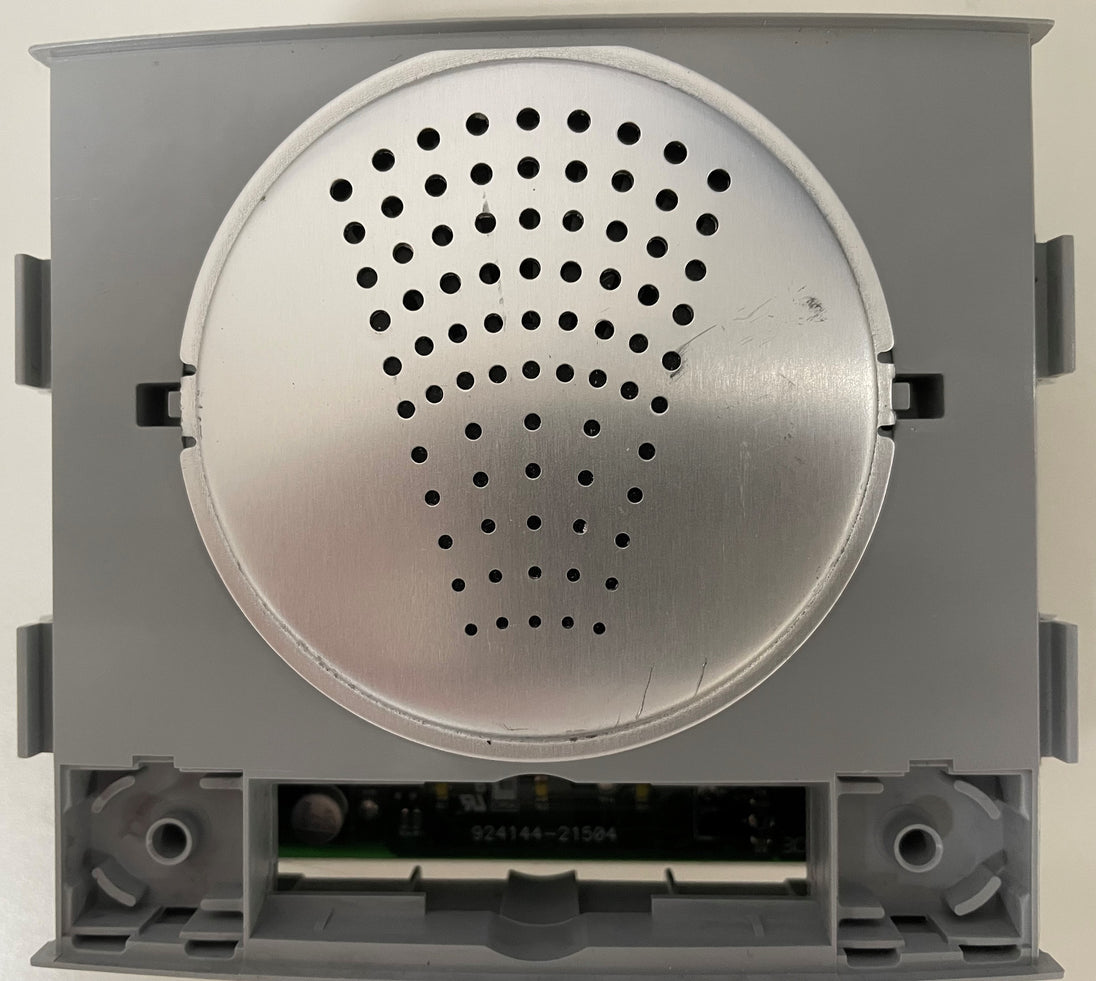 Amp. Aud. DUOX City Tecl. V3.0/18V FERMAX