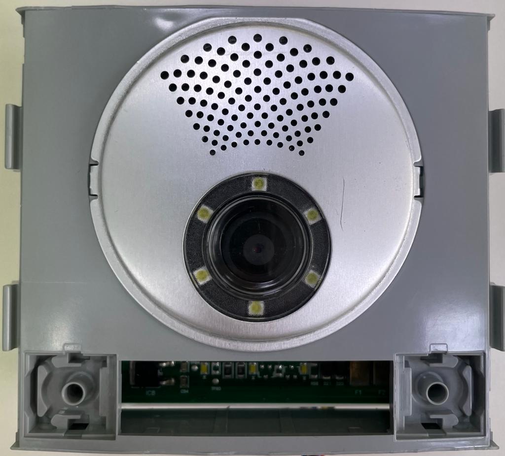 Amplificador Video Color City VDS Teclad FERMAX