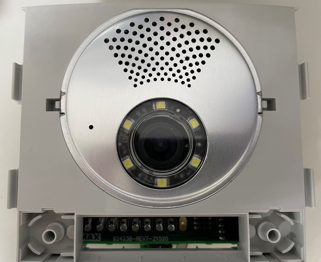 Amp. Vid. DUOX Plus City Tecl. FERMAX