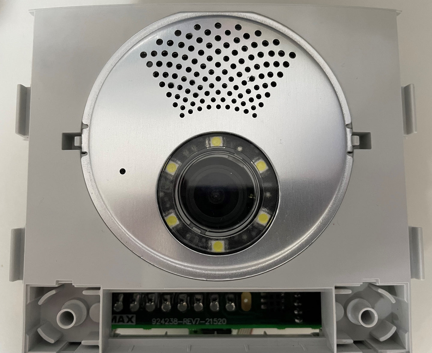 Amp. Vid. DUOX Plus City Tecl. FERMAX