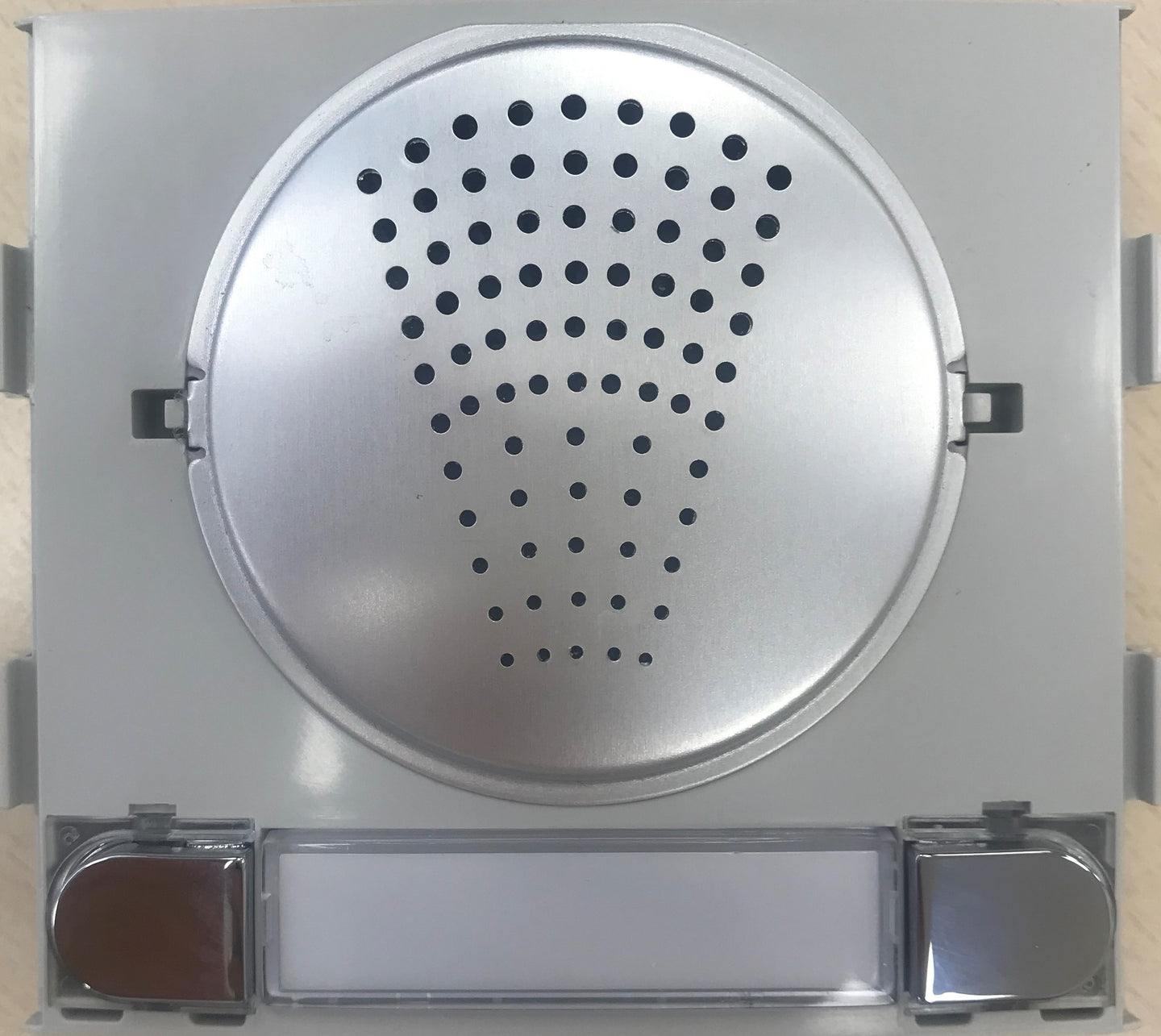 Amplificador Audio 2L. City S/a VDS FERMAX