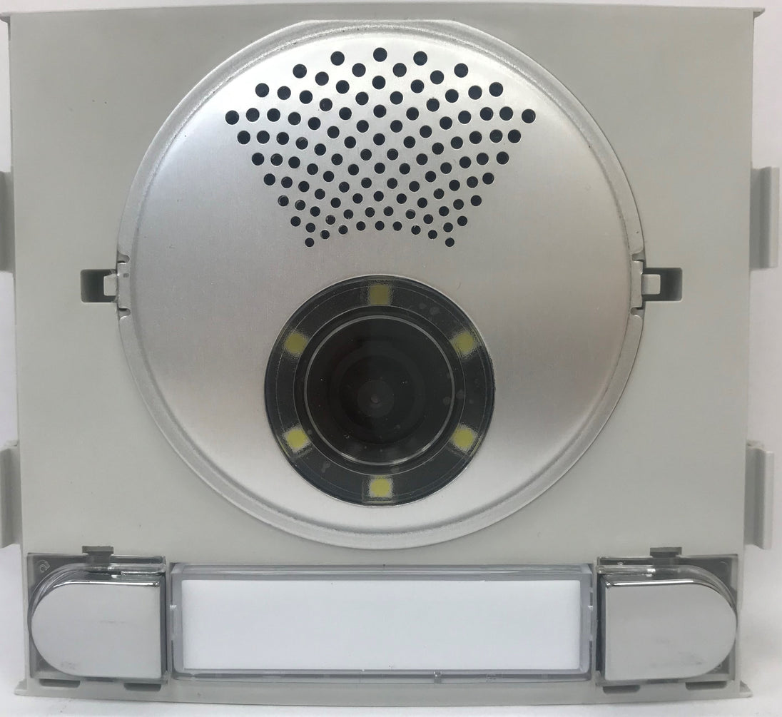 Amp. Vid. DUOX Plus City Tecl. 1L FERMAX