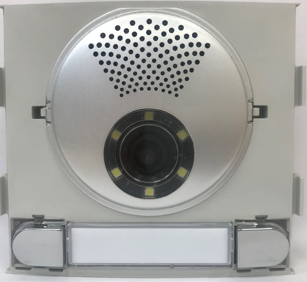 Amplificador Video Color 2L City VDS Kit FERMAX