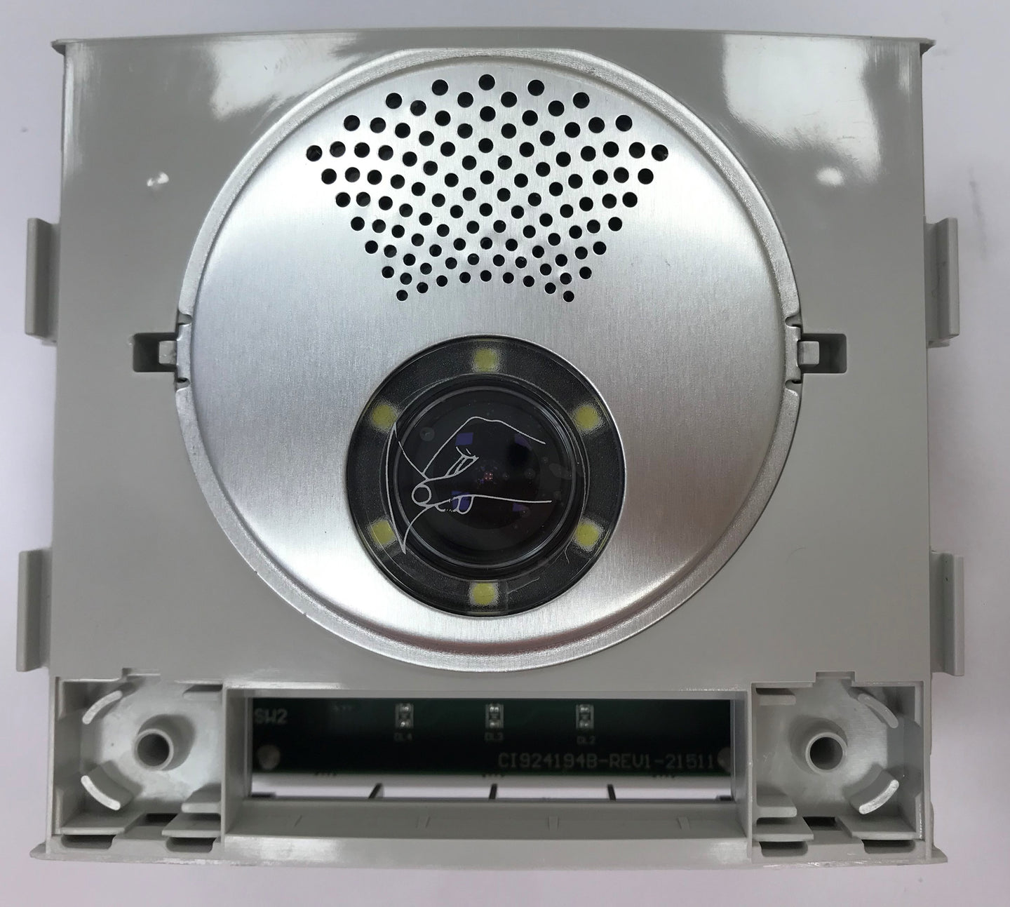 Amplificador Video City Lynx 1L FERMAX