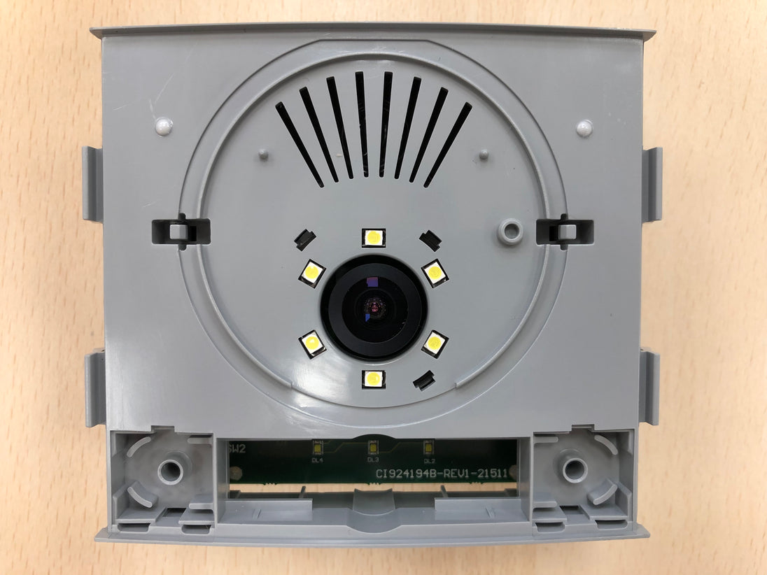 Amp. Vid. DUOX Marine Puls. V3.0/18V FERMAX