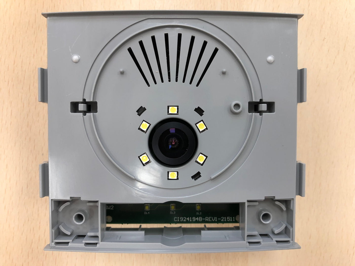 Amp. Vid. DUOX Marine Puls. V3.0/18V FERMAX