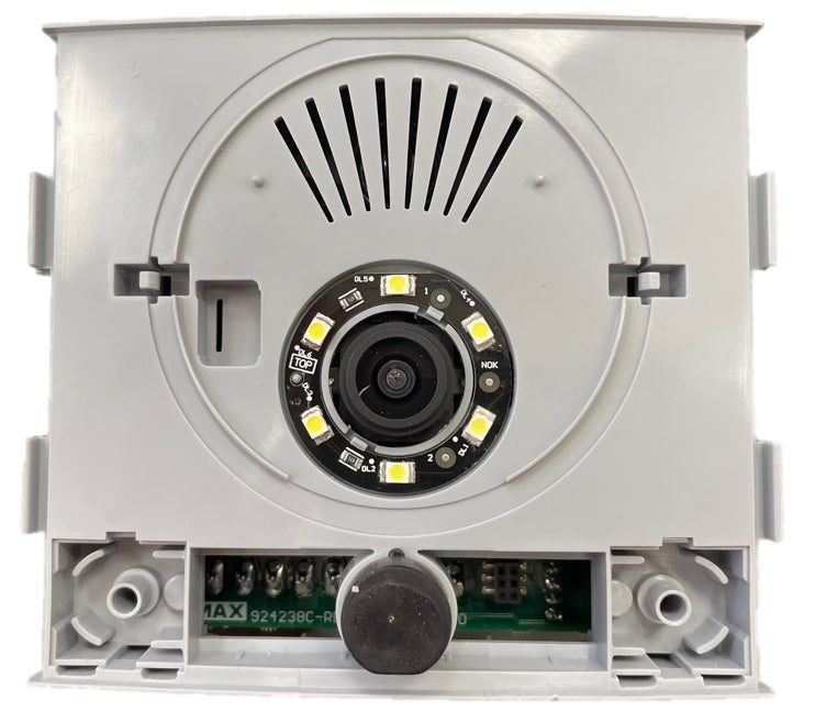 Amp. Vid. DUOX Plus Marine Tecl. FERMAX