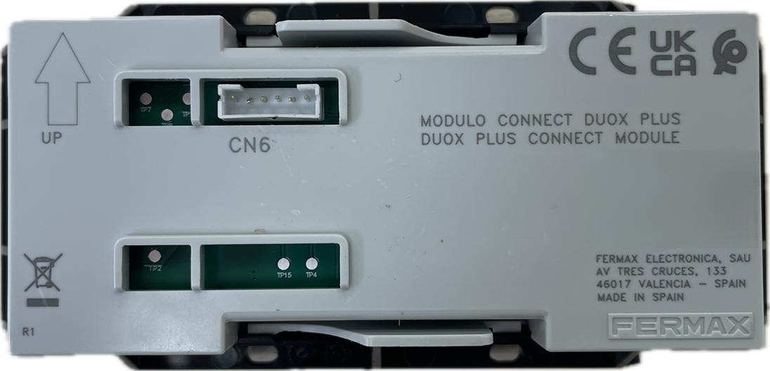 Modulo Connect Marine FERMAX