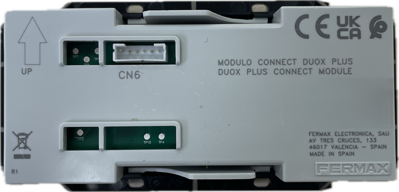 Modulo Connect Marine FERMAX