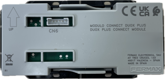 Modulo Connect Marine FERMAX