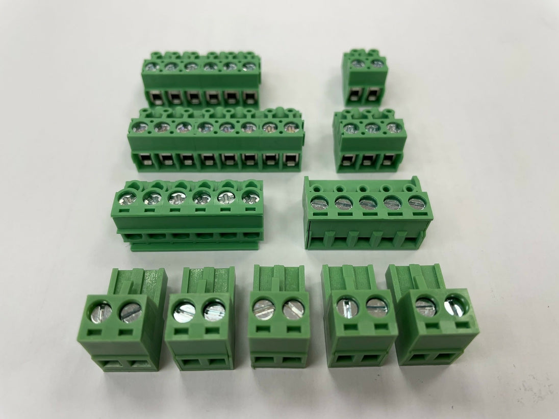 Set Regletas Dispositivos Instal. Fermax