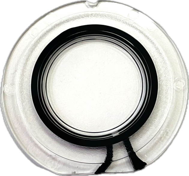 Lente Amplificador City DUOX Plus FERMAX