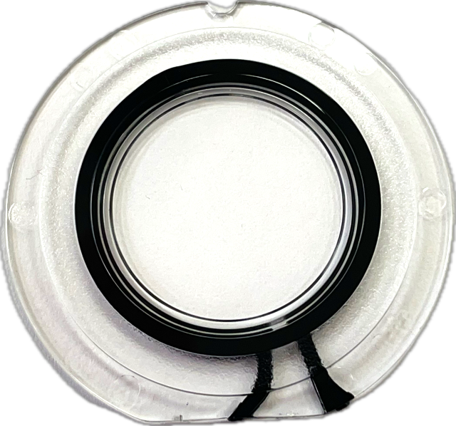 Lente Amplificador City DUOX Plus FERMAX