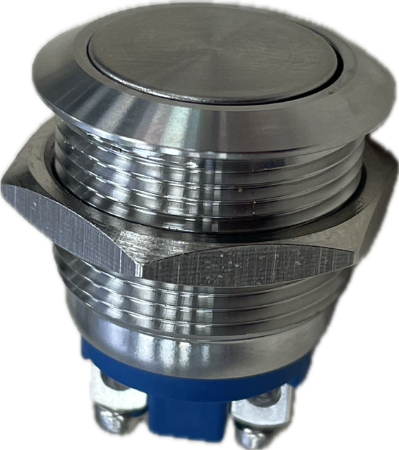 Pulsador Placa Marine FERMAX