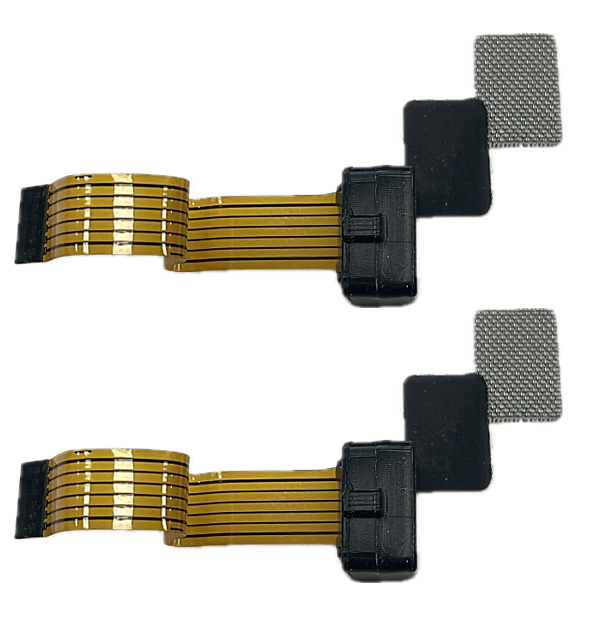 Microfonos Placa Cora DUOX Plus FERMAX