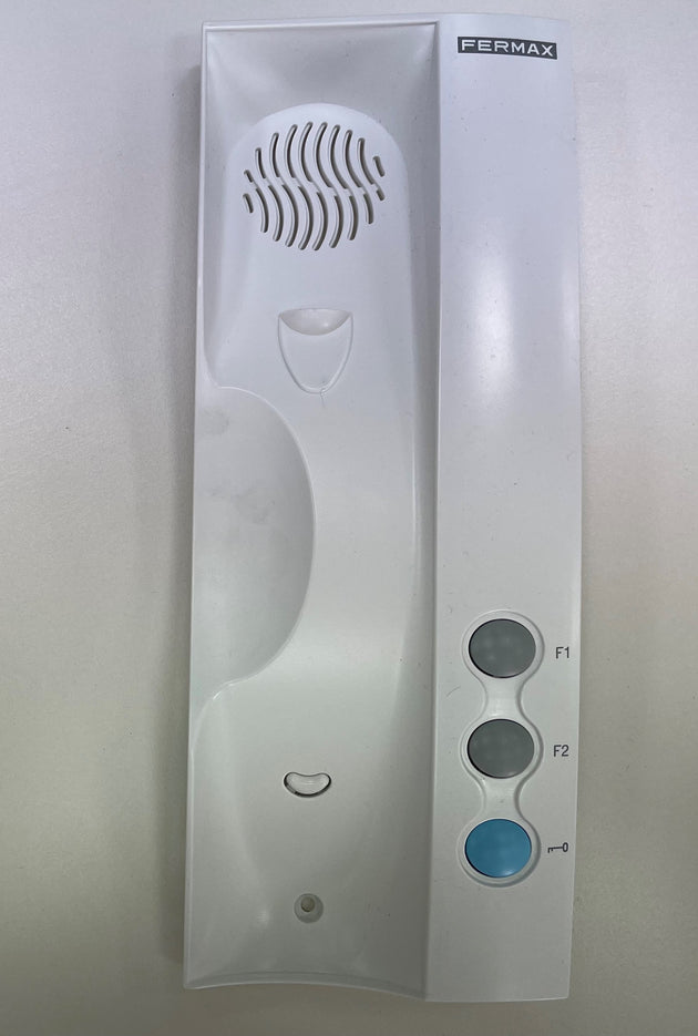 Cubierta Frontal Telefono Loft Extra FERMAX