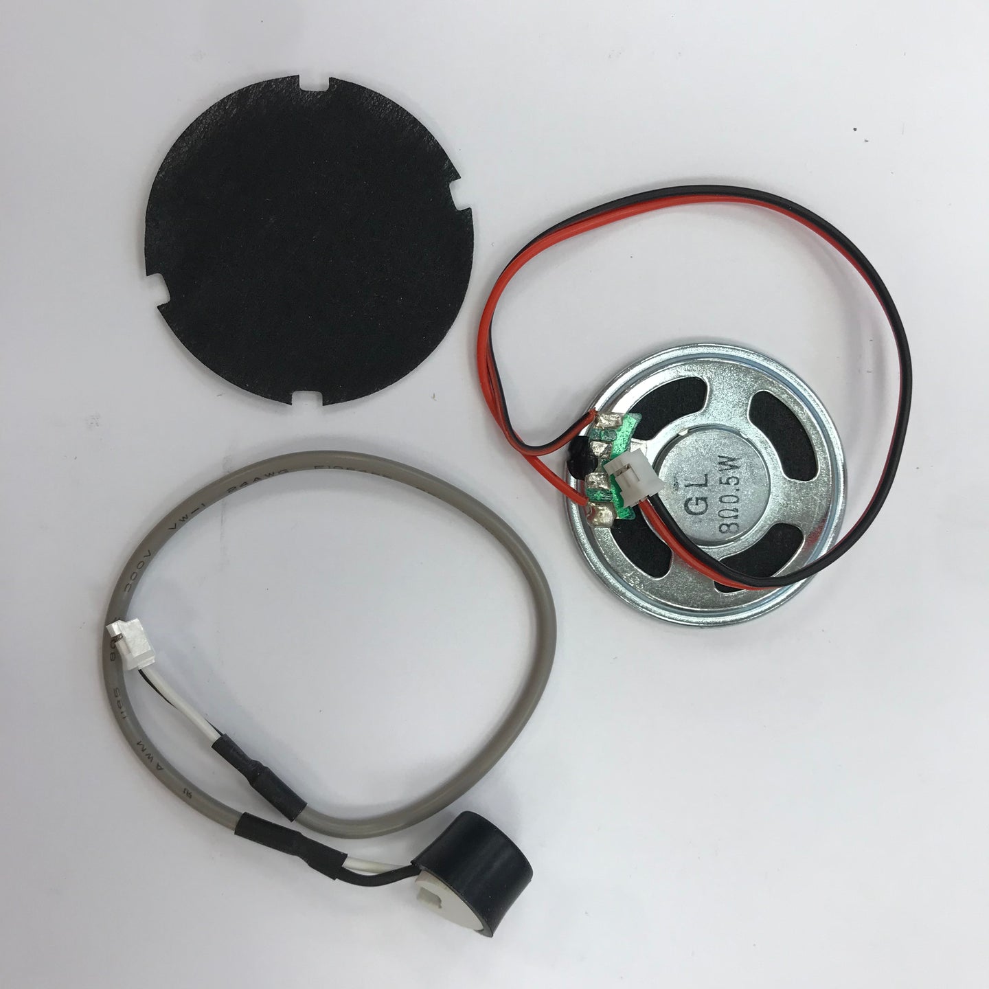 Set Reparacion Audio Monitor Iloft FERMAX
