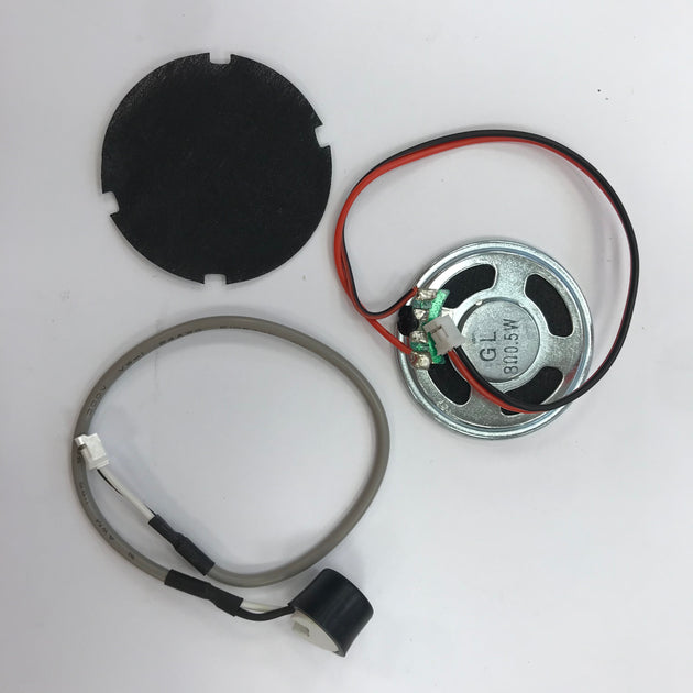 Set Reparacion Audio Monitor Iloft FERMAX