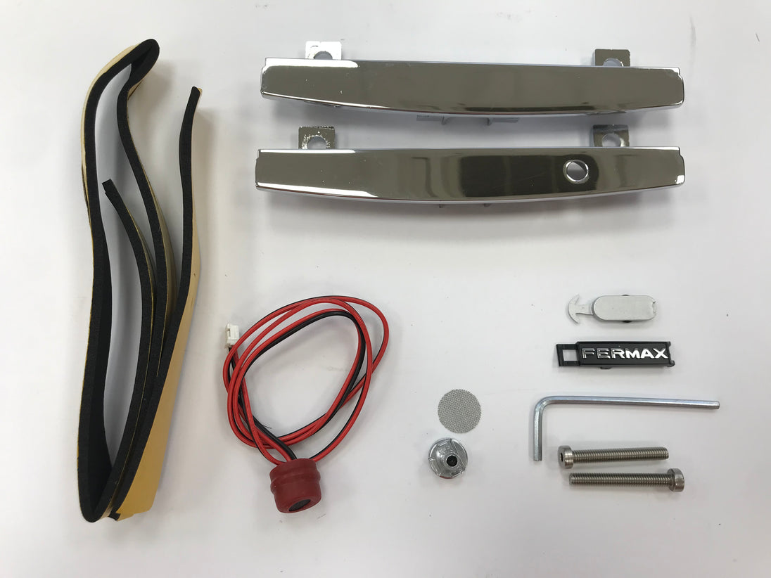 Set Accesorios Cierre Cityline FERMAX