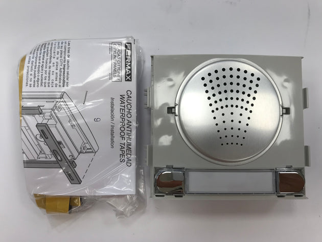 Set Rep. Mecanica Placas Audio Cityline FERMAX