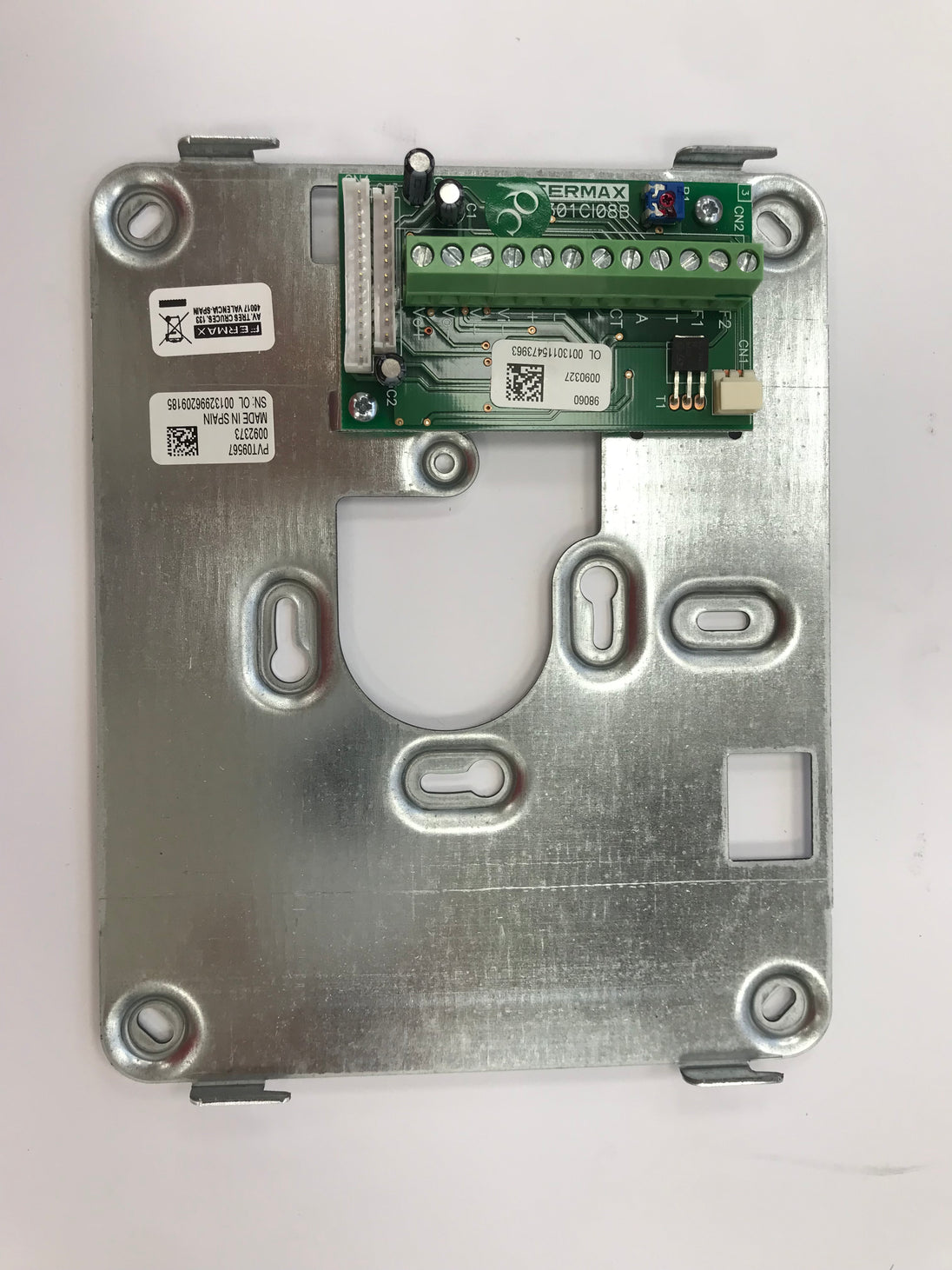 Set Sustitucion Conector Vision 5 FERMAX